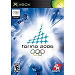 Torino 2006 (Xbox)