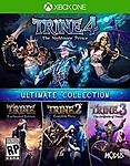 Trine Ultimate Collection (Xbox One)
