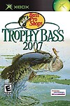 Bass Pro Shops Trophy Bass 2007 (Xbox)