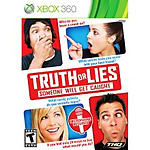 Truth or Lies (XBOX 360)