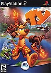 Ty the Tasmanian Tiger (PS2)