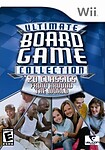 Ultimate Board Game Collection (Nintendo Wii)