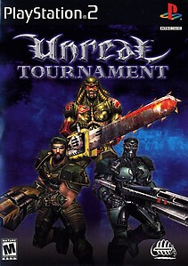 Unreal Tournament (PS2)
