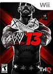 WWE '13 (Wii)
