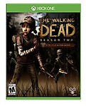 The Walking Dead: Season Two (Xbox One)