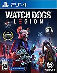 Watch Dogs: Legion (PS4)