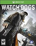 Watch Dogs (Xbox One)