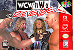 WCW / NWO Revenge (N64)
