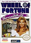Wheel of Fortune Featuring Vanna White (NES)