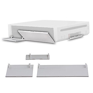 WII: Console Door Cover (Nintendo Wii)