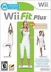 Wii Fit Plus (Wii)