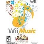 Wii Music (Wii)