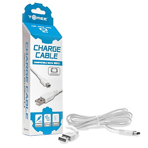 Wii U Charge Cable for GamePad