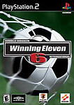 World Soccer Winning Eleven 6 (PS2)