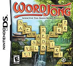 WordJong (Nintendo DS)
