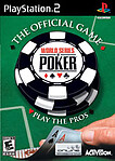 World Series of Poker (PS2)