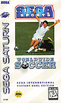 Worldwide Soccer (Saturn)