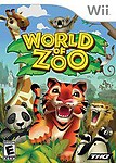 World of Zoo (Wii)