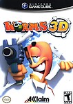 Worms 3D (Gamecube)