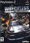 Wreckless Yakuza Missions (PS2)