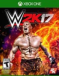 Wwe 2K17 (Xbox One)