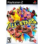 WWE All-Stars (Playstation 2)