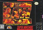 WWF Raw (SNES)