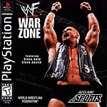 WWF War Zone (Playstation)