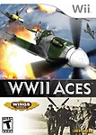 WWII Aces (Wii)