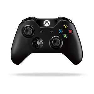 Wireless Controller + Play and Charge Kit - Xbox One
