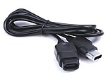 Xbox Controller Extension Cable