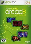 Xbox Live Arcade - Compilation Disc (Xbox 360)