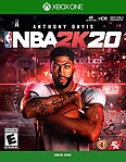 NBA 2K20 (Xbox One)