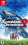 Xenoblade Chronicles 2 (Switch)