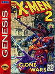 X-Men 2 (Genesis)