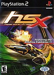 HSX Hyper Sonic Xtreme (PS2)