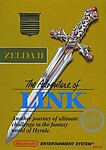 Zelda II: The Adventure of Link (NES)