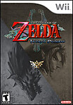 Legend of Zelda: Twilight Princess (Wii)