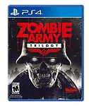 Zombie Army Trilogy (PS4)