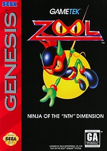 Zool (Genesis)