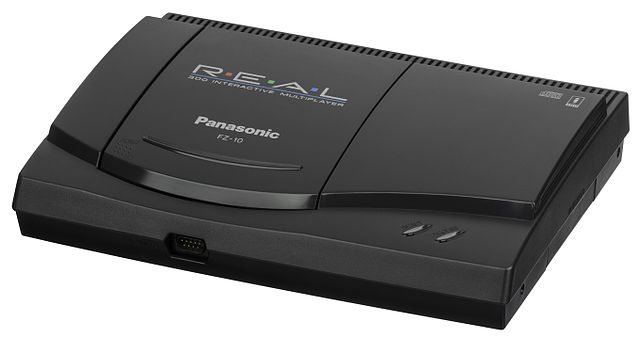 3do console for sale