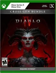 Diablo IV (Xbox Series X)