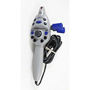 InterAct Fission Fishing Controller Playstation