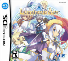 Luminous Arc (DS)