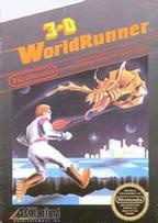 3-D Worldrunner (NES)