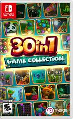 30-In-1 Game Collection (Switch)