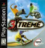 3 Xtreme (Sony Playstation)