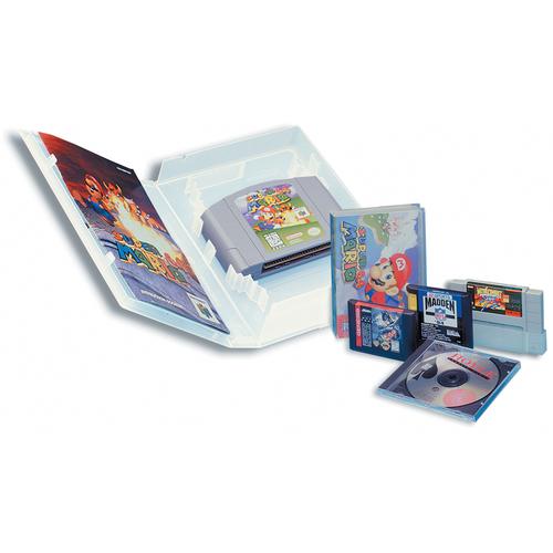 Universal Video Classic Game Cases
