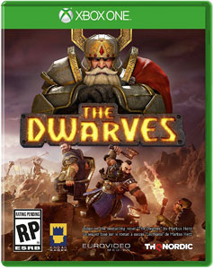 The Dwarves (Xbox One)