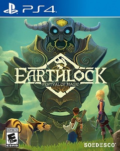 Earthlock : Festival of Magic (PS4)